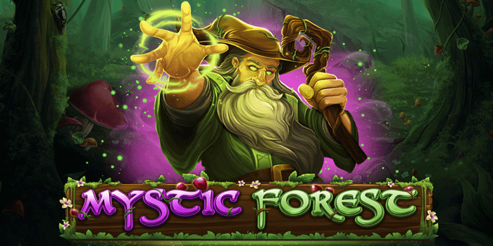 Tips Profesional Slot Mystic Forest Agar Free Spin Lebih Sering Muncul
