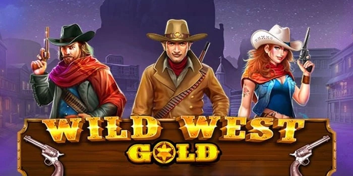 Trik Spin Jitu Di Slot Wild West Gold Dengan Konsisten Menang